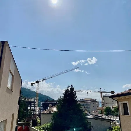 Apartment Novella 24 *