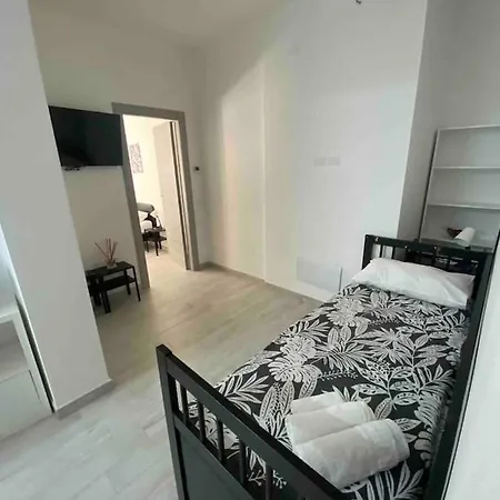 Novella 24 Apartment L'Aquila