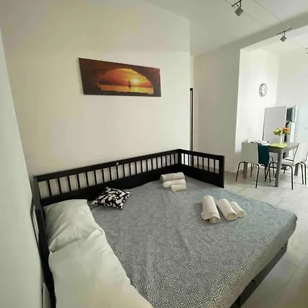 Apartment Novella 24 L'Aquila